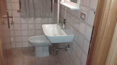 bagno