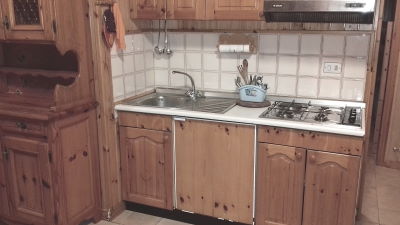 cucina
