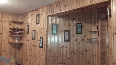 case vacanze in montagna