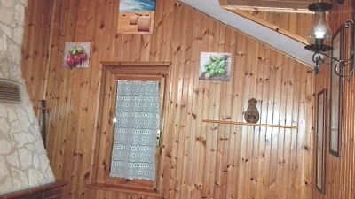 case vacanze in montagna