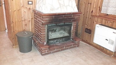 case vacanze in montagna